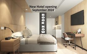 Haberfield Hotel