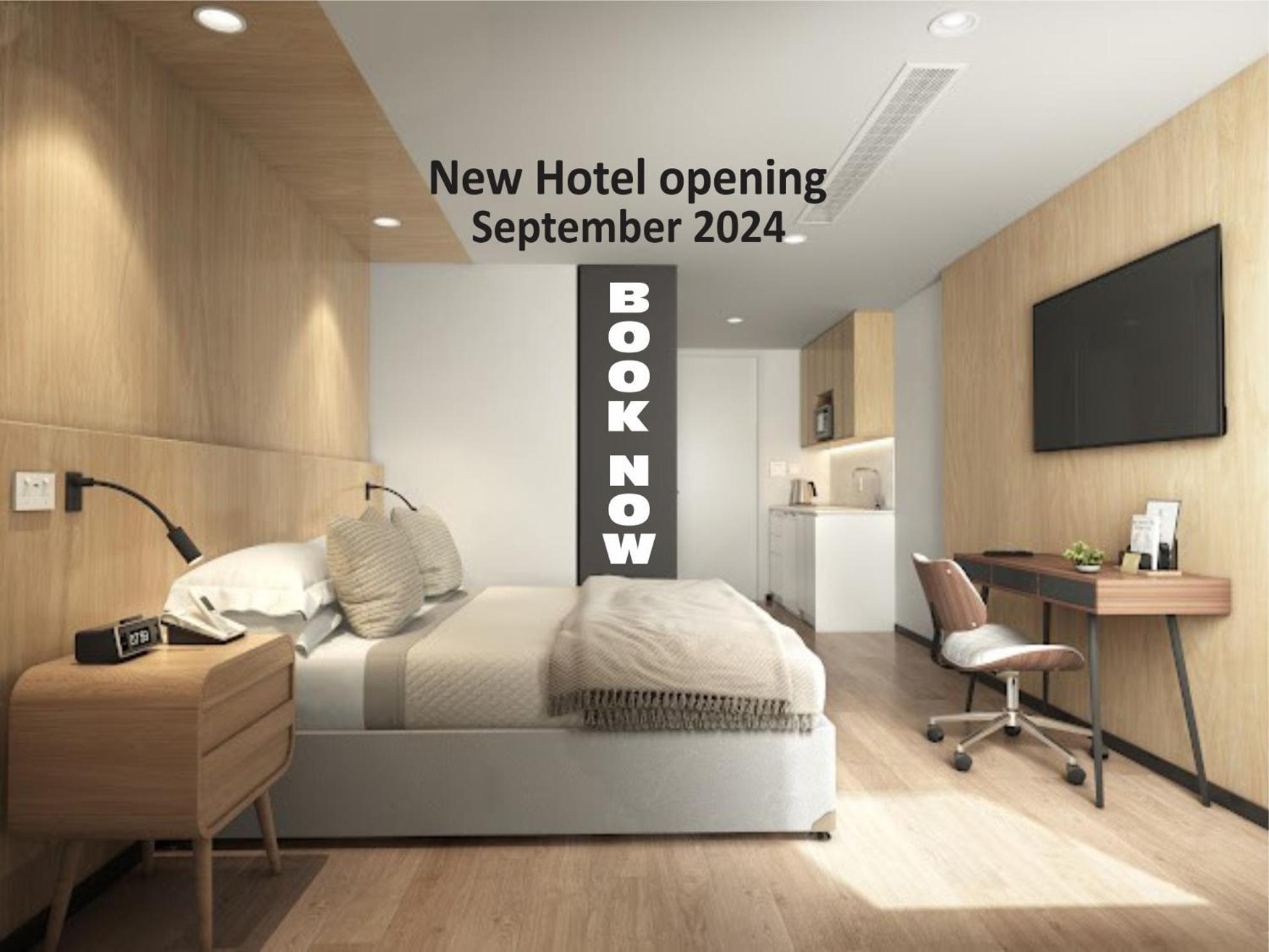 Haberfield Hotel Sydney Exterior foto