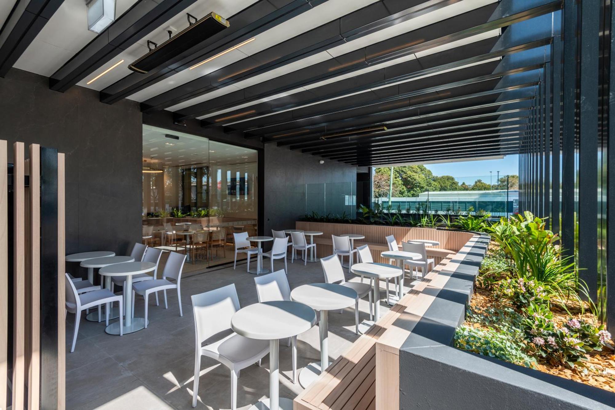 Haberfield Hotel Sydney Exterior foto