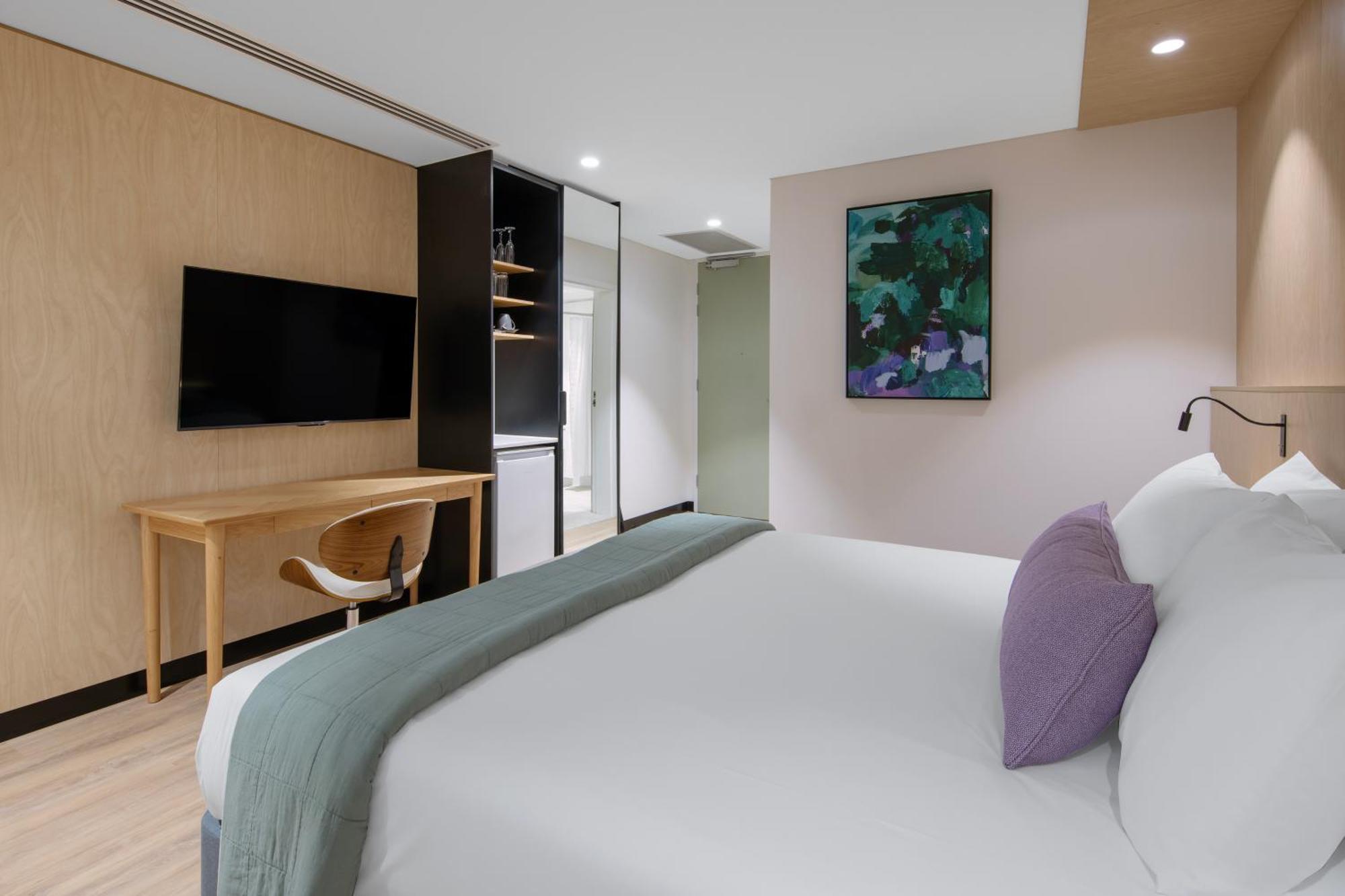 Haberfield Hotel Sydney Exterior foto
